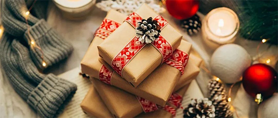 12月来了，你的客户在过这些节日~